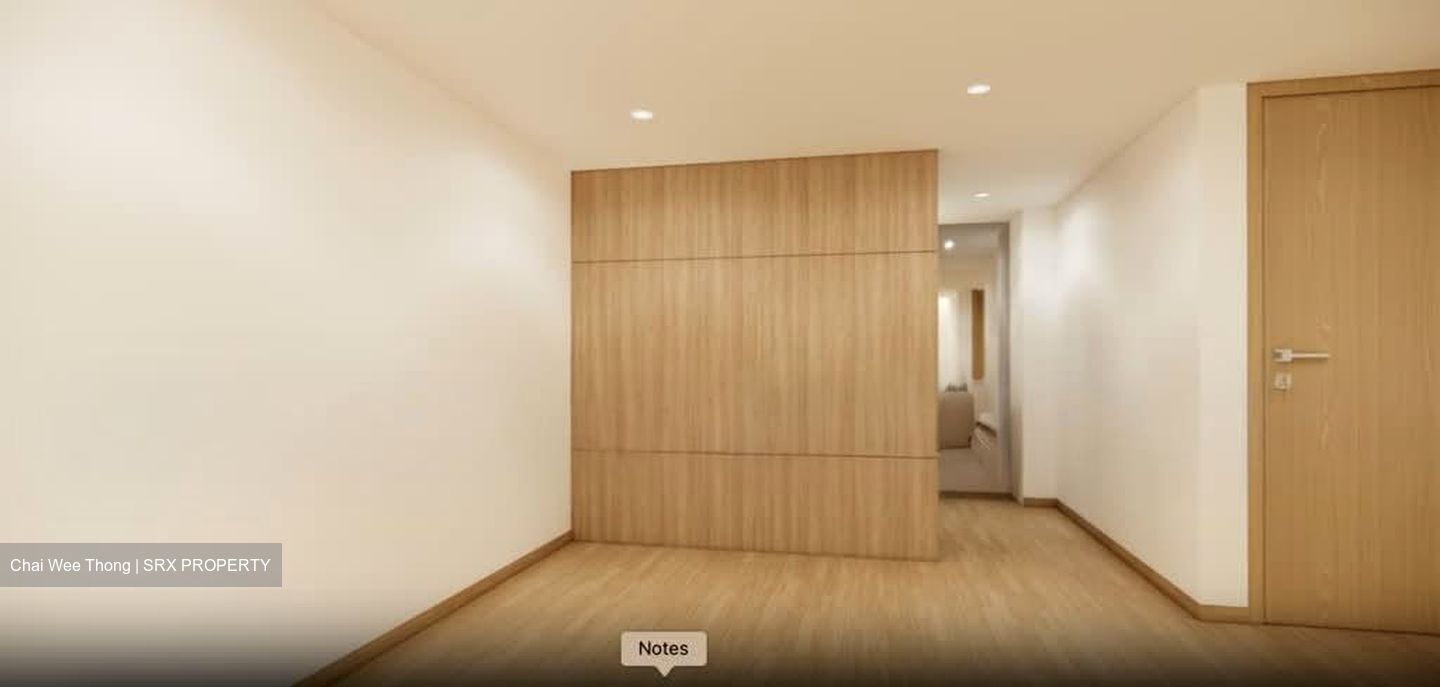 Siglap Garden (D15), Terrace #561756421